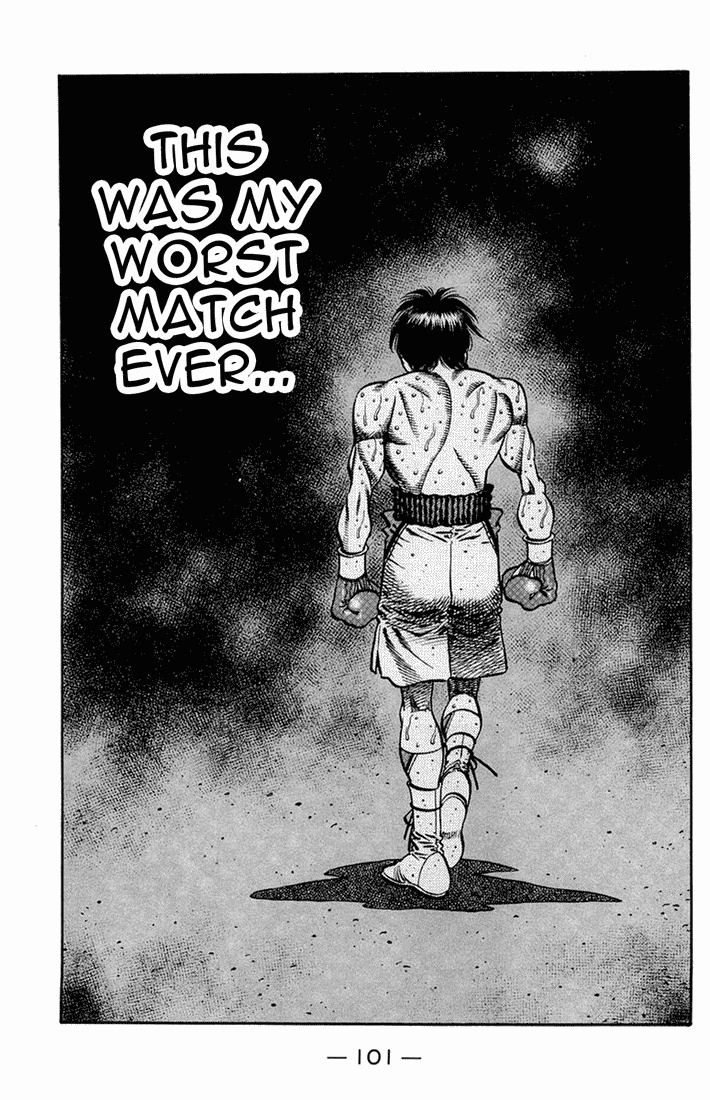 Chapter 664 — Round 664 — Page 18