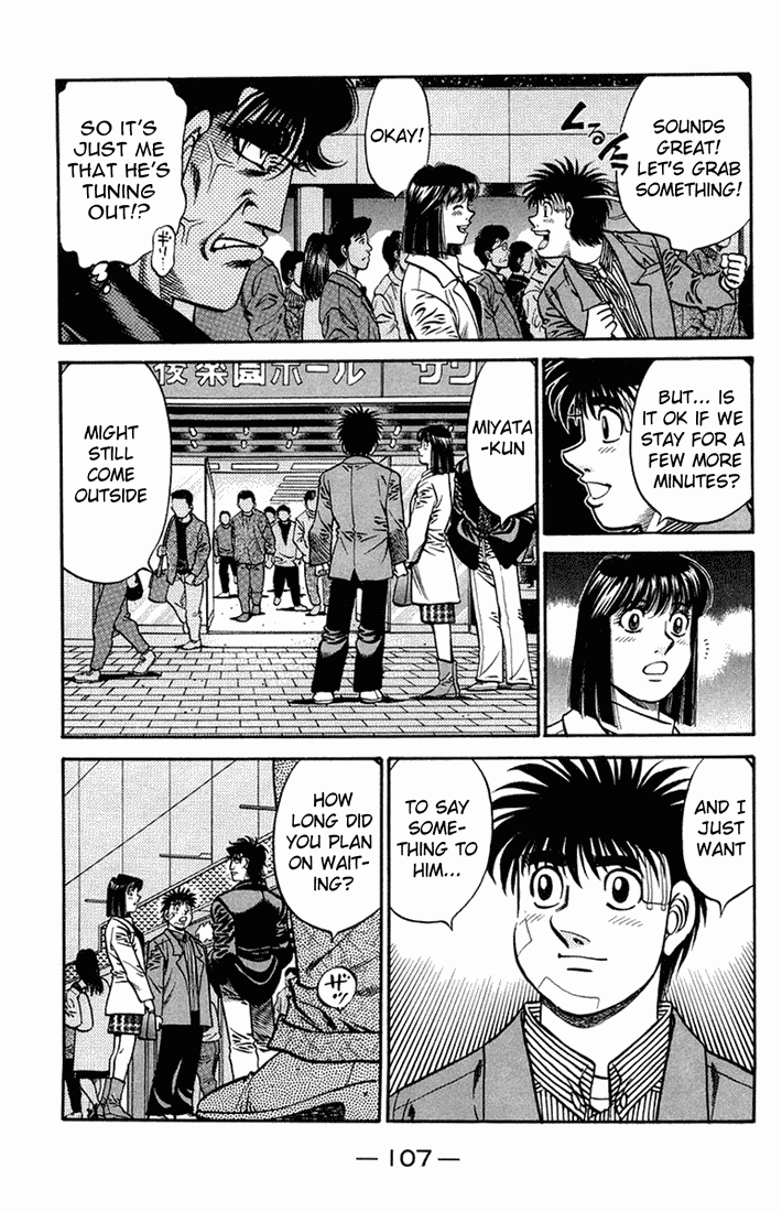 Chapter 665 — Round 665 — Page 5