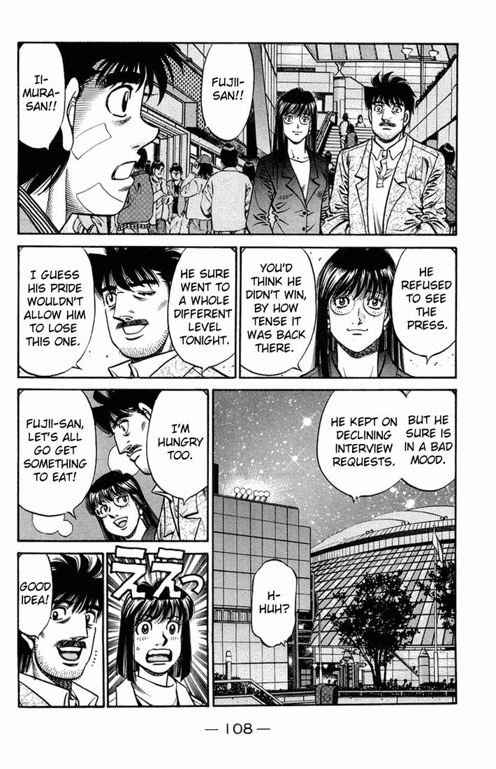 Chapter 665 — Round 665 — Page 6