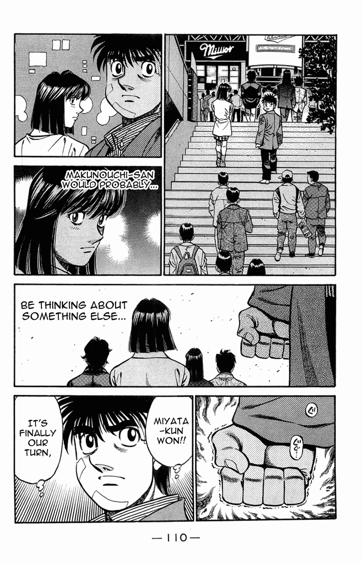 Chapter 665 — Round 665 — Page 8