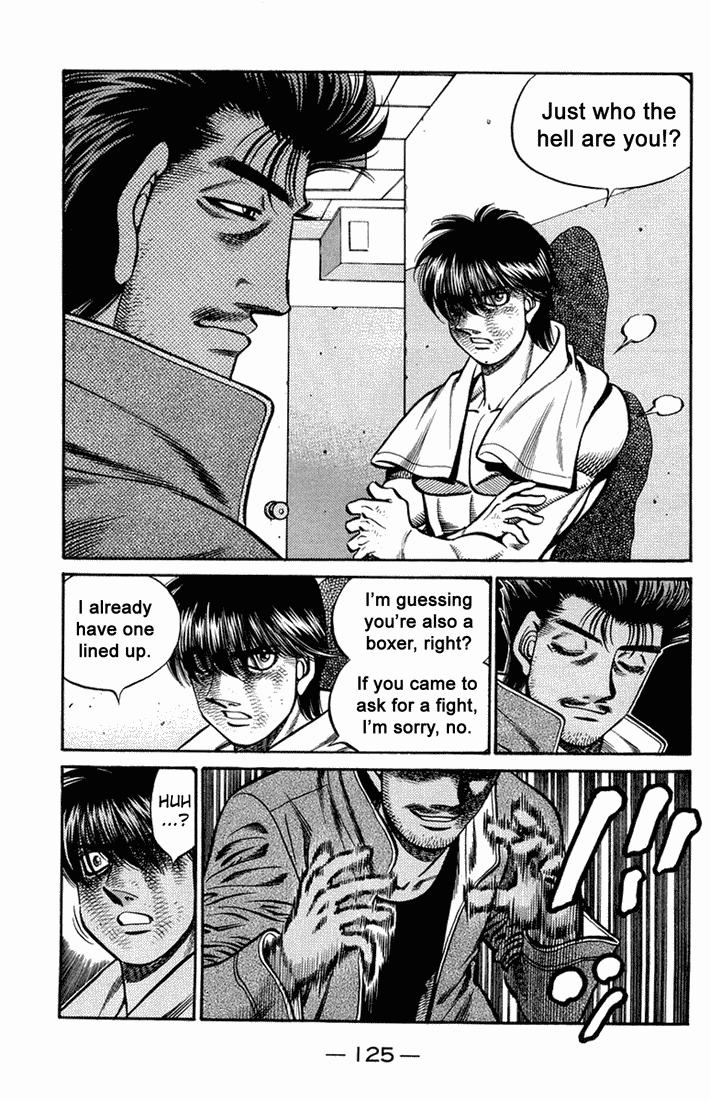 Chapter 666 — Round 666 — Page 7