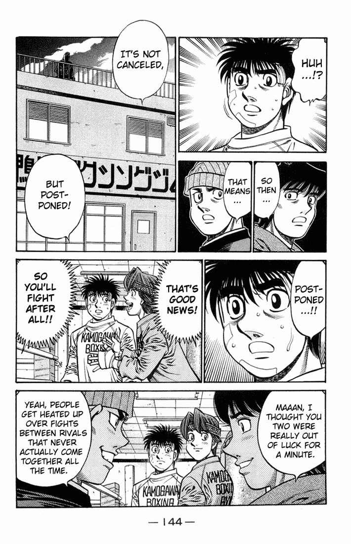 Chapter 667 — Round 667 — Page 6