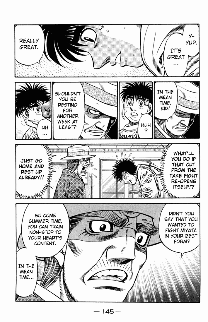 Chapter 667 — Round 667 — Page 7