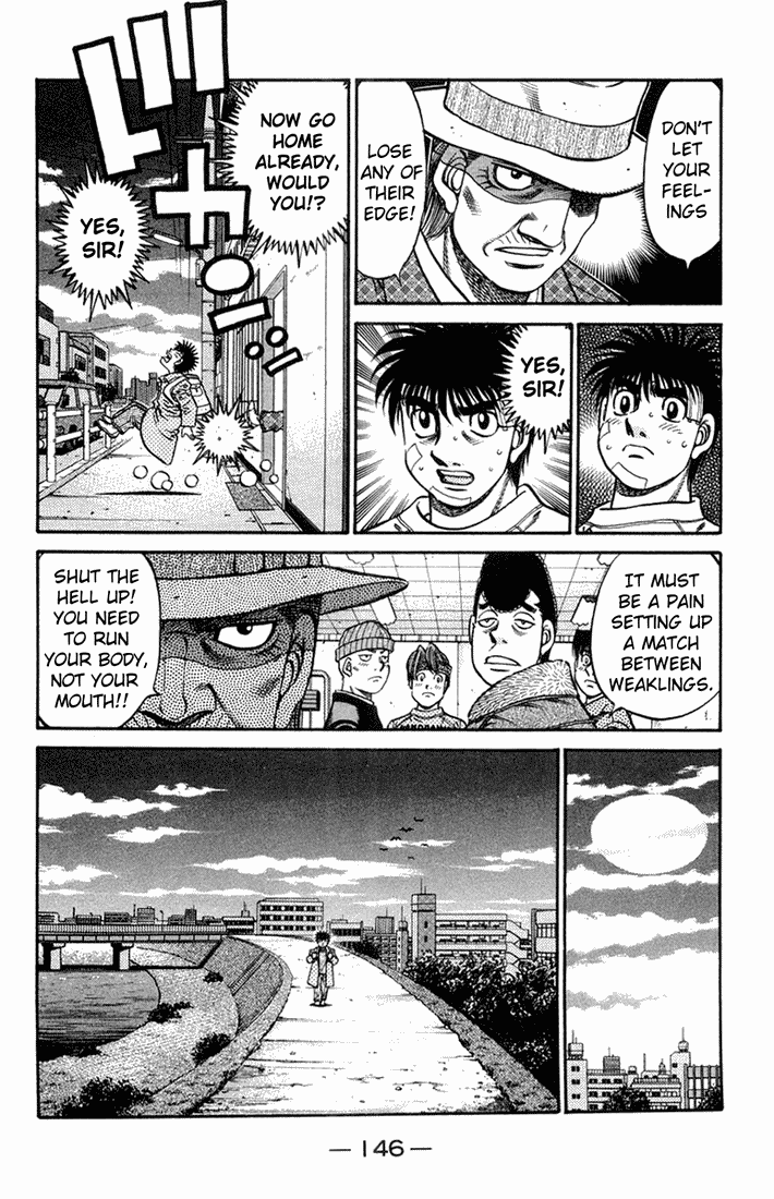 Chapter 667 — Round 667 — Page 8