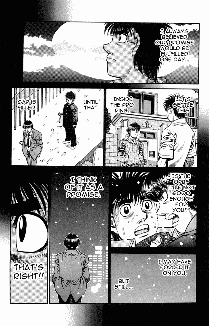Chapter 667 — Round 667 — Page 10