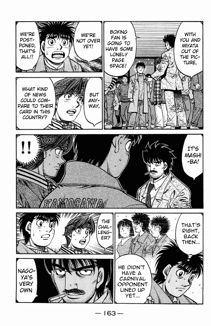 Chapter 668 — Round 668 — Page 5