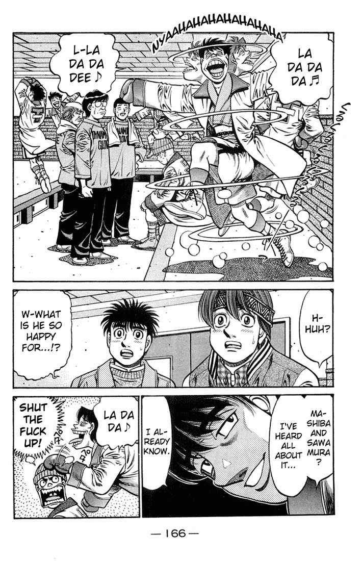 Chapter 668 — Round 668 — Page 8