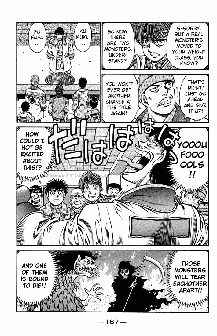 Chapter 668 — Round 668 — Page 9