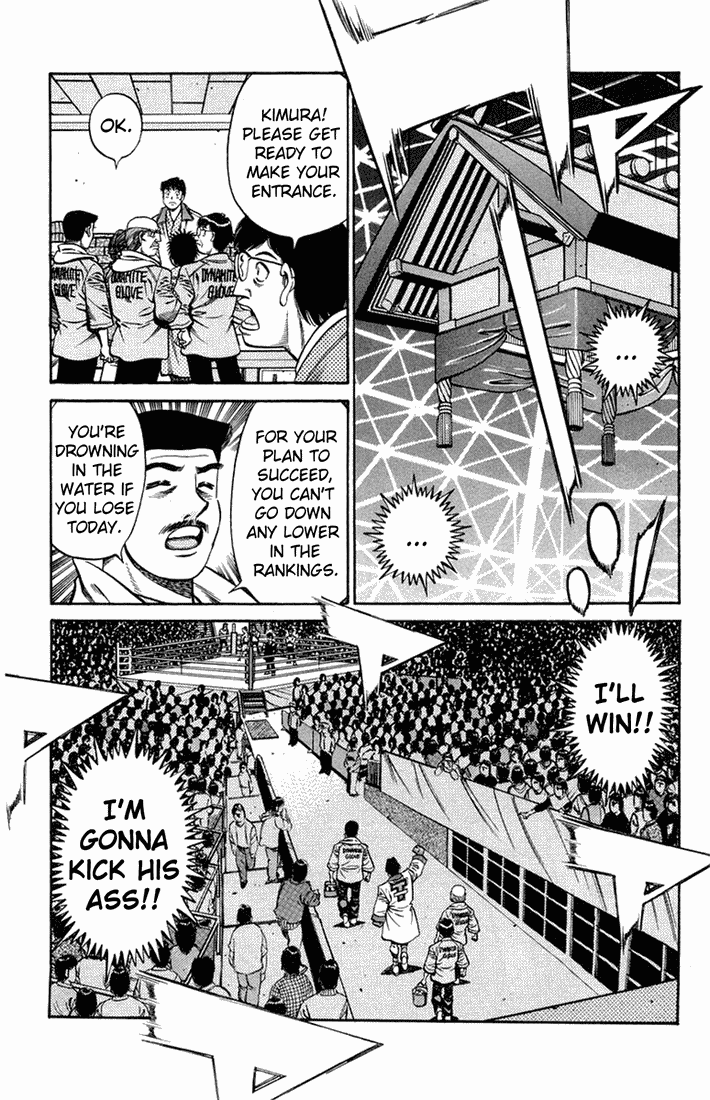 Chapter 668 — Round 668 — Page 11