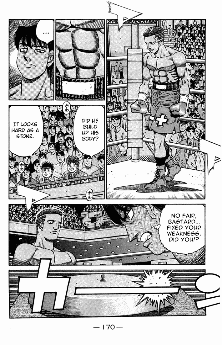 Chapter 668 — Round 668 — Page 12