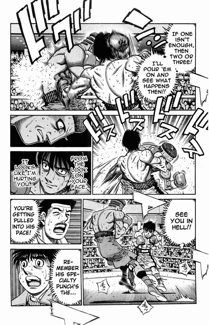 Chapter 669 — Round 669 — Page 4