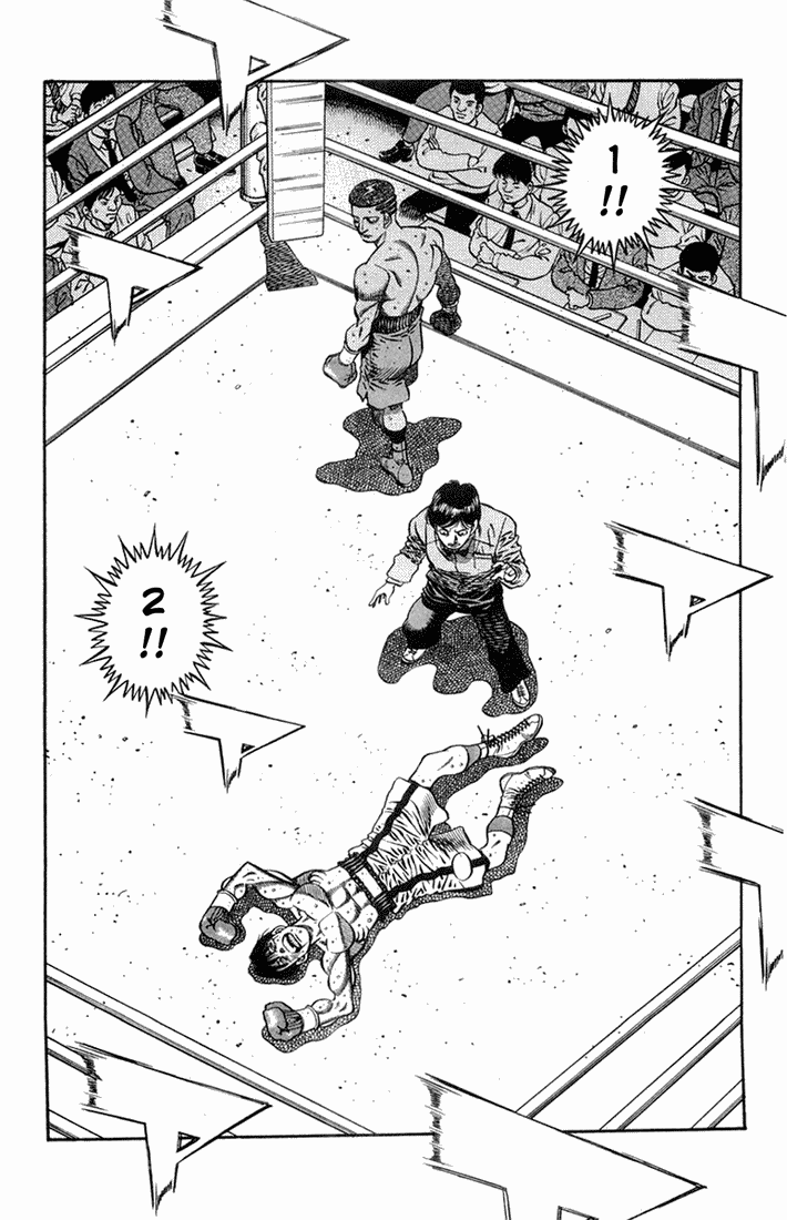 Chapter 669 — Round 669 — Page 6