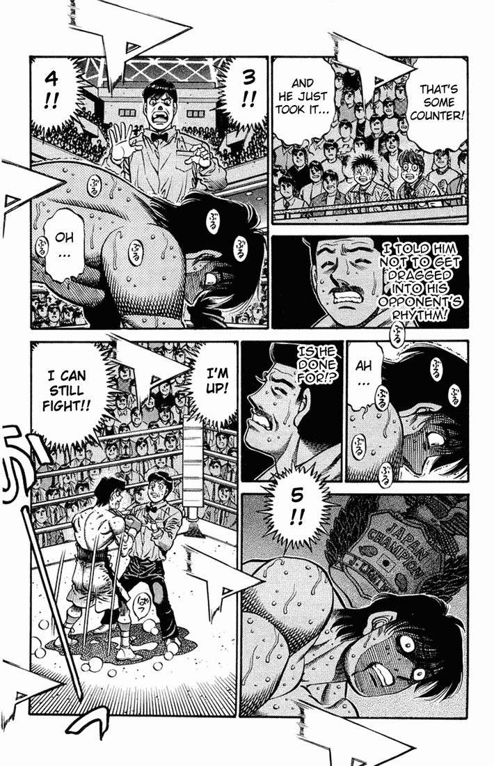 Chapter 669 — Round 669 — Page 7