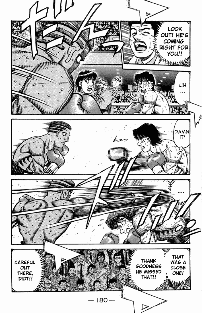 Chapter 669 — Round 669 — Page 8