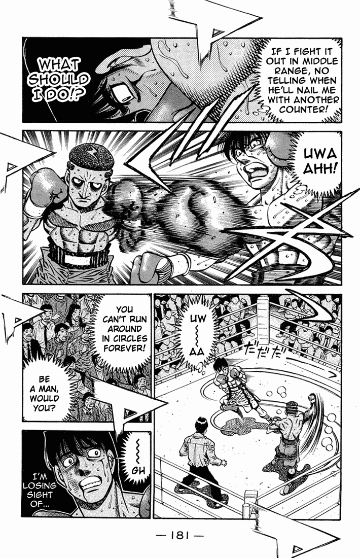 Chapter 669 — Round 669 — Page 9