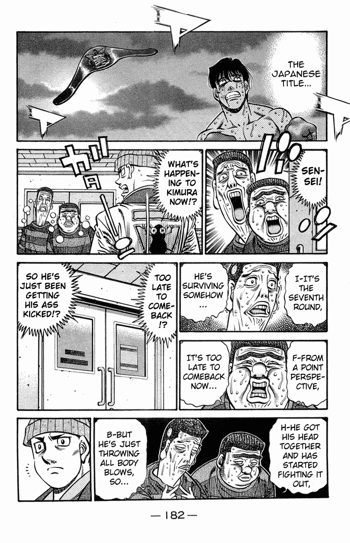 Chapter 669 — Round 669 — Page 10