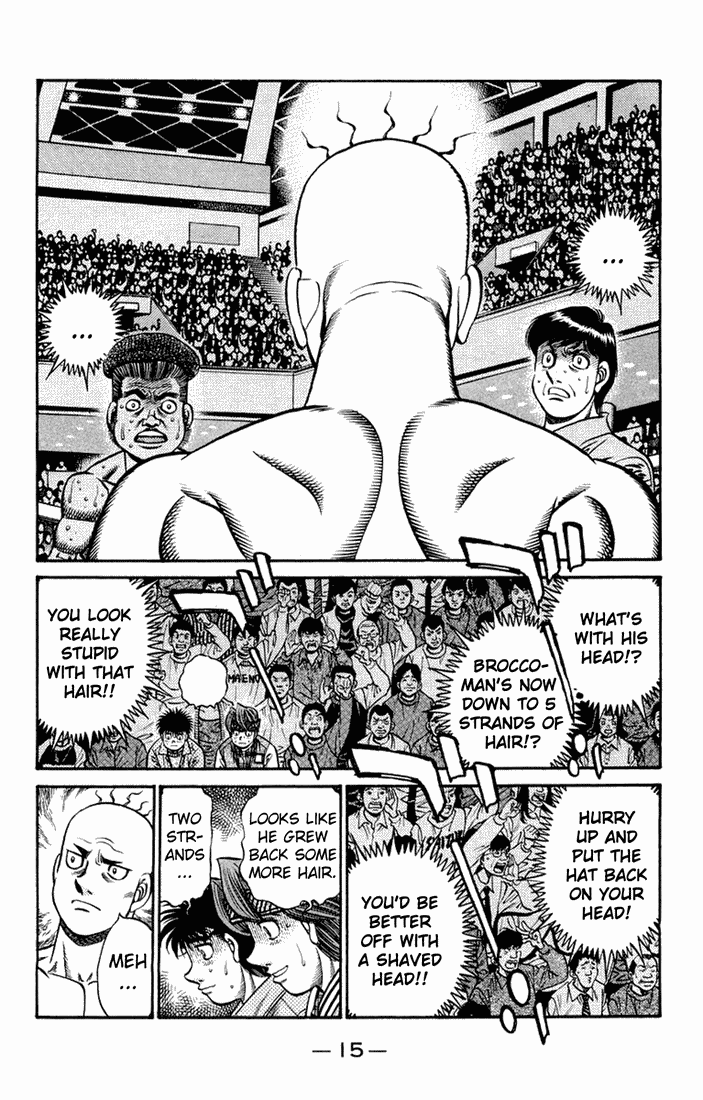 Chapter 670 — Round 670 — Page 13
