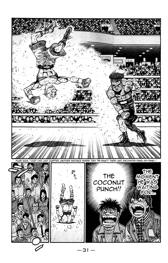 Chapter 671 — Round 671 — Page 13