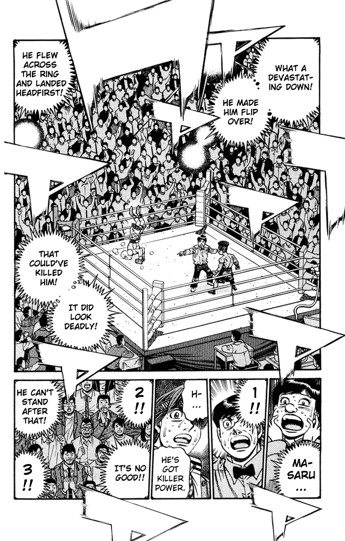 Chapter 671 — Round 671 — Page 14