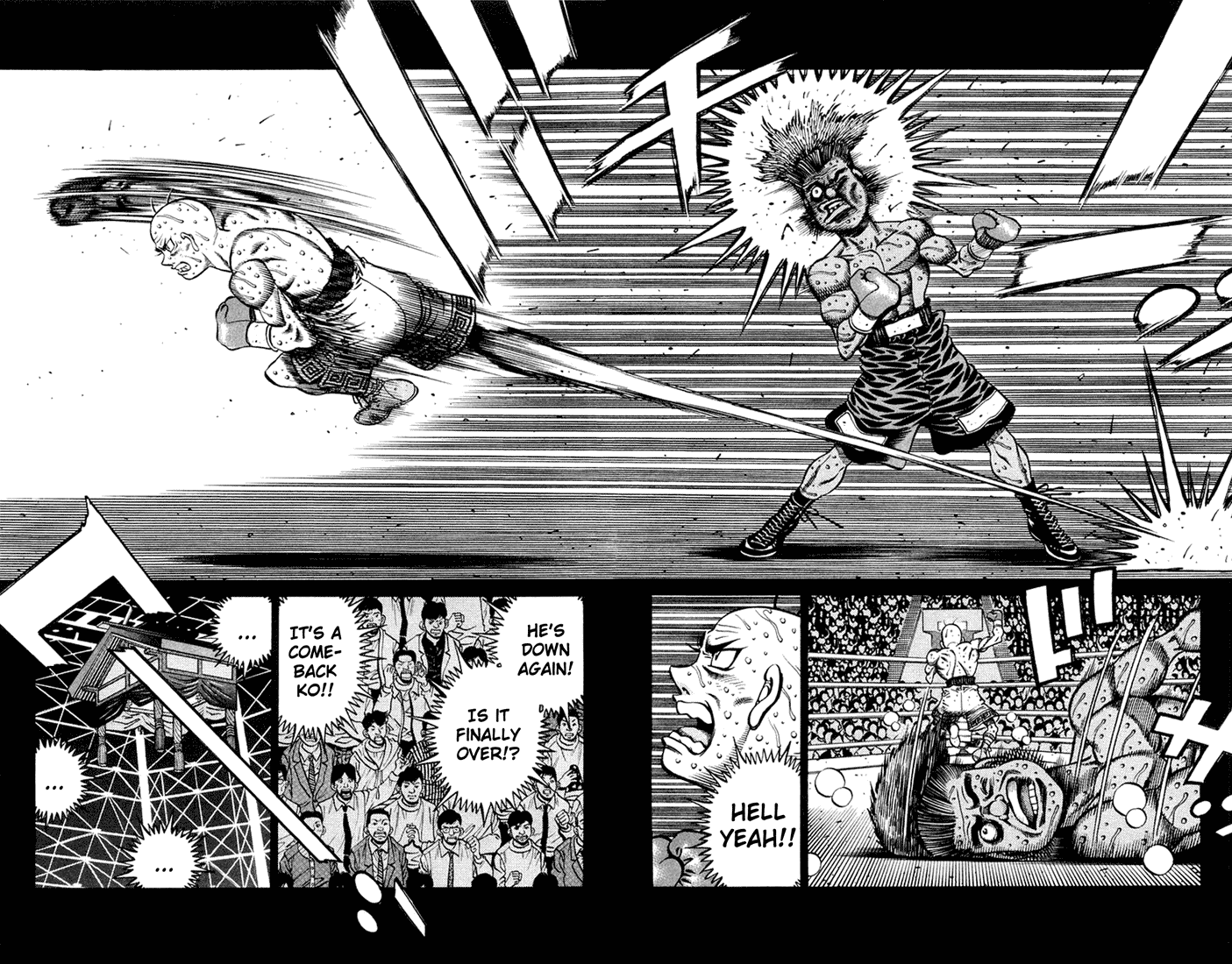 Chapter 672 — Round 672 — Page 4