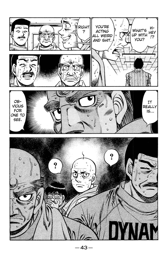Chapter 672 — Round 672 — Page 6