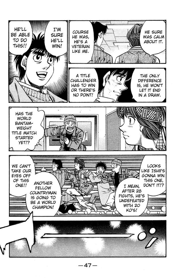Chapter 672 — Round 672 — Page 10