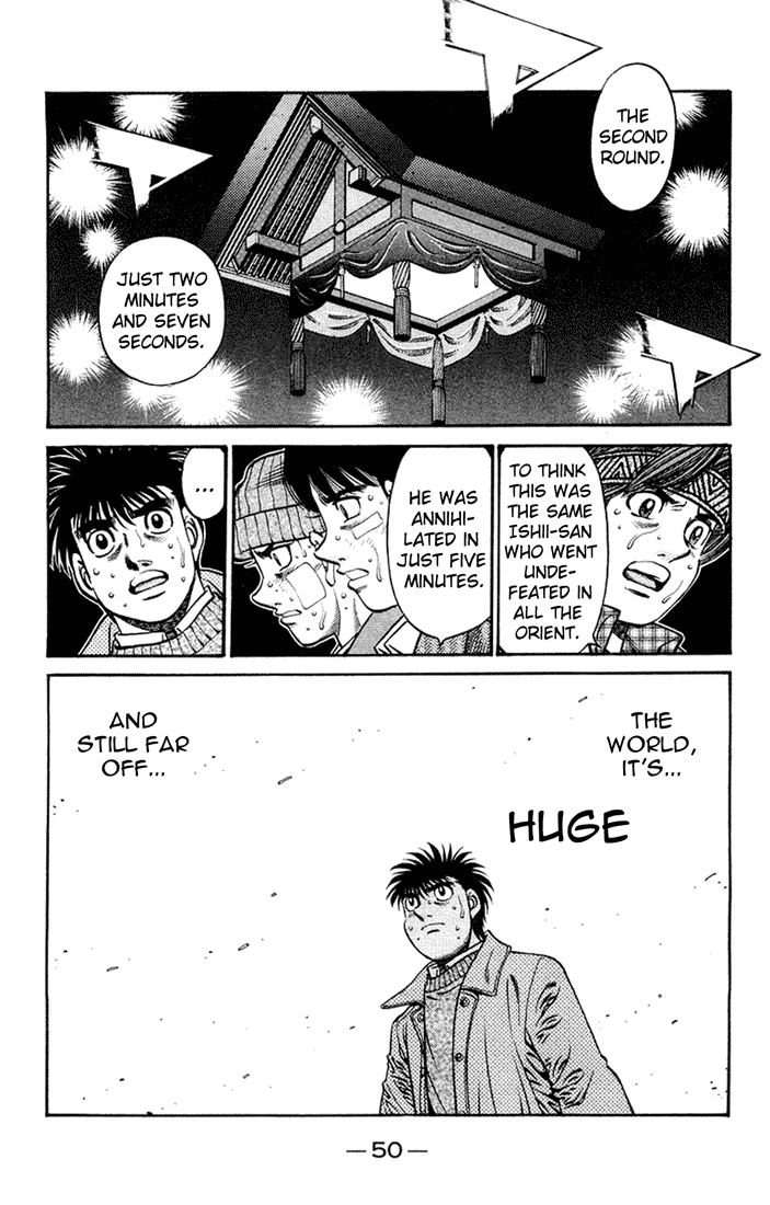 Chapter 672 — Round 672 — Page 12