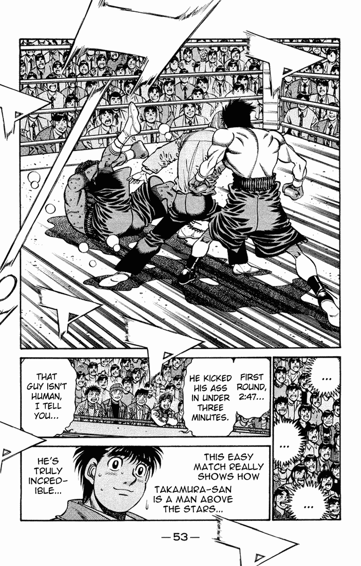 Chapter 672 — Round 672 — Page 15