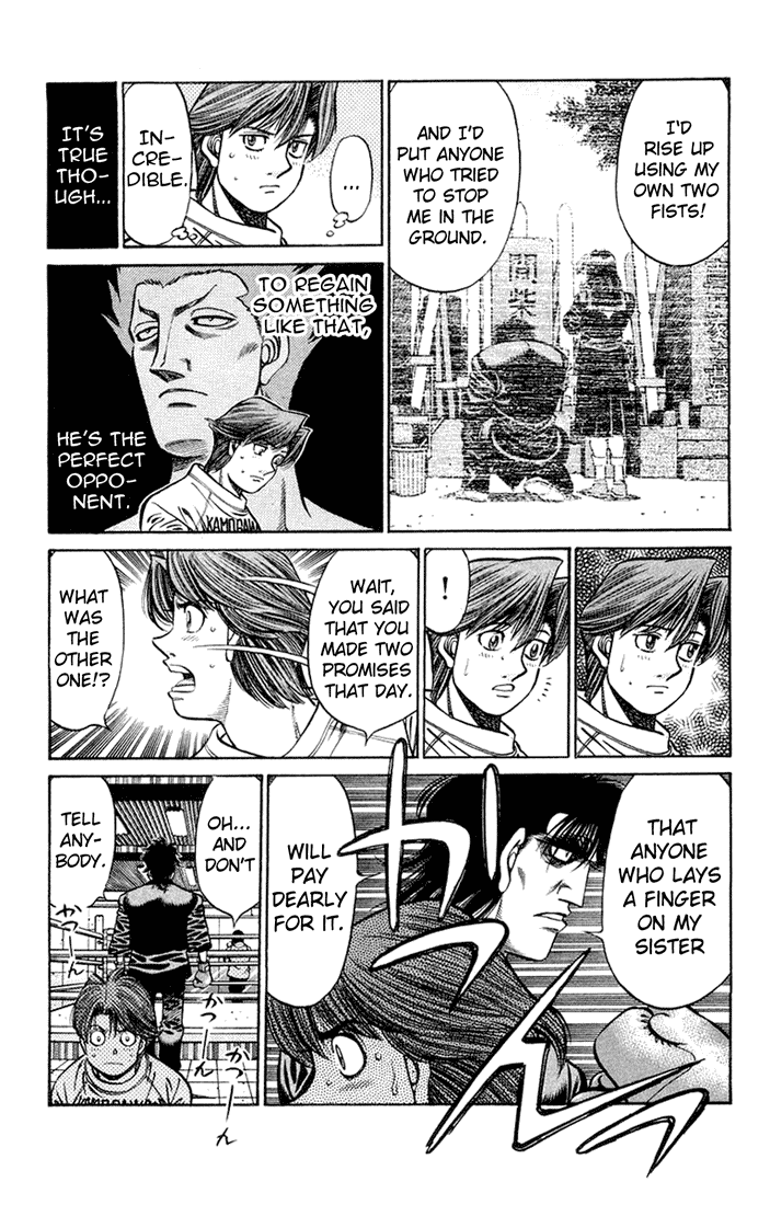 Chapter 674 — Round 674 — Page 4
