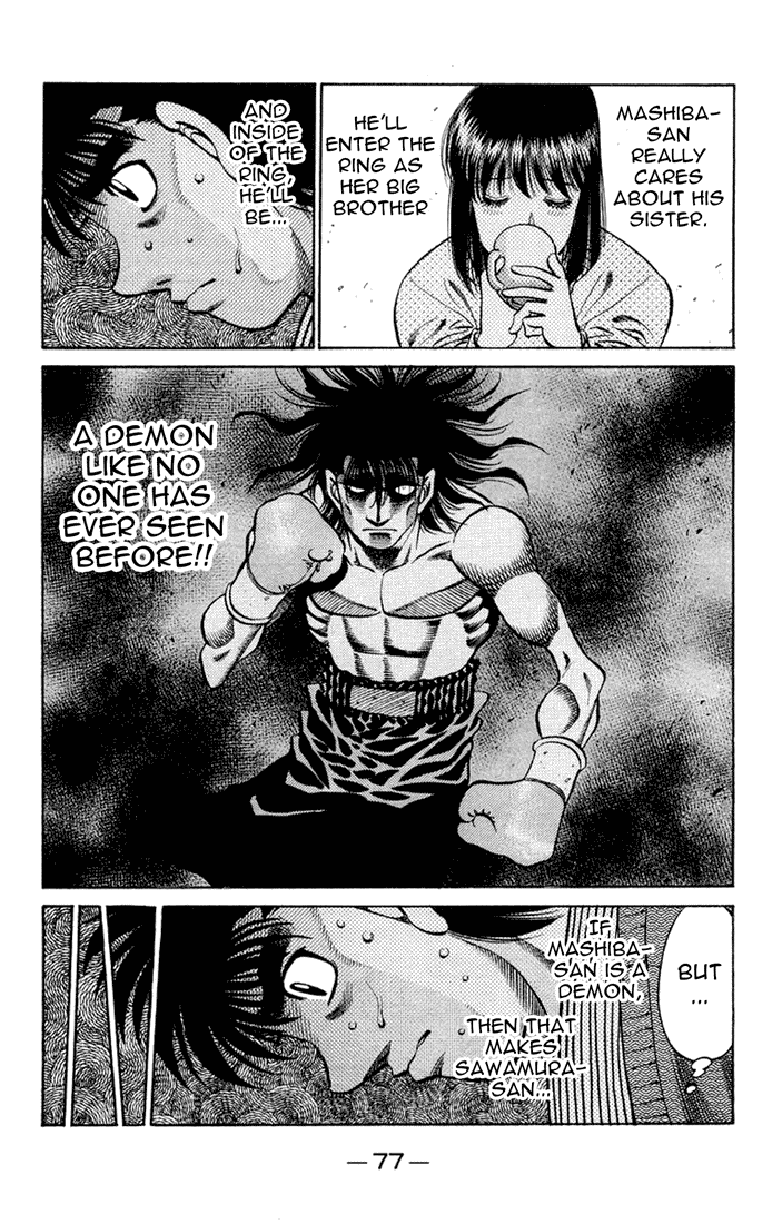Chapter 674 — Round 674 — Page 7