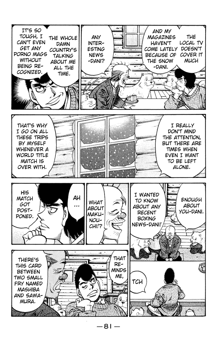 Chapter 674 — Round 674 — Page 11