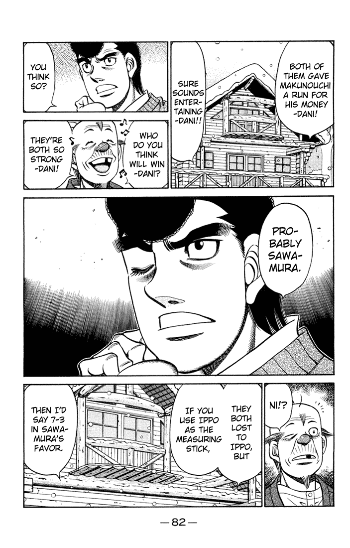 Chapter 674 — Round 674 — Page 12