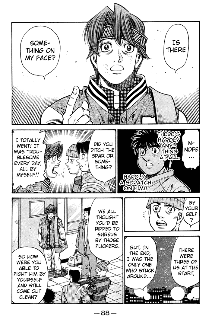 Chapter 674 — Round 674 — Page 18