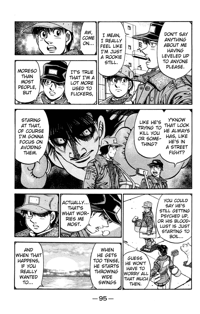 Chapter 675 — Round 675 — Page 4
