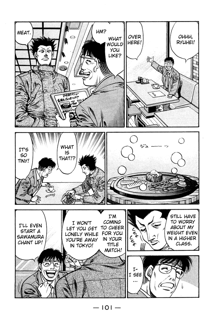 Chapter 675 — Round 675 — Page 10