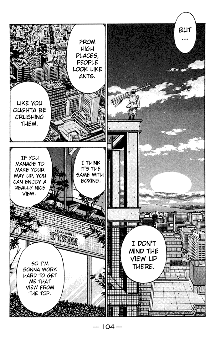 Chapter 675 — Round 675 — Page 13