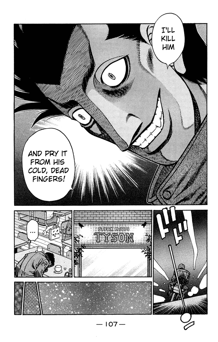 Chapter 675 — Round 675 — Page 16