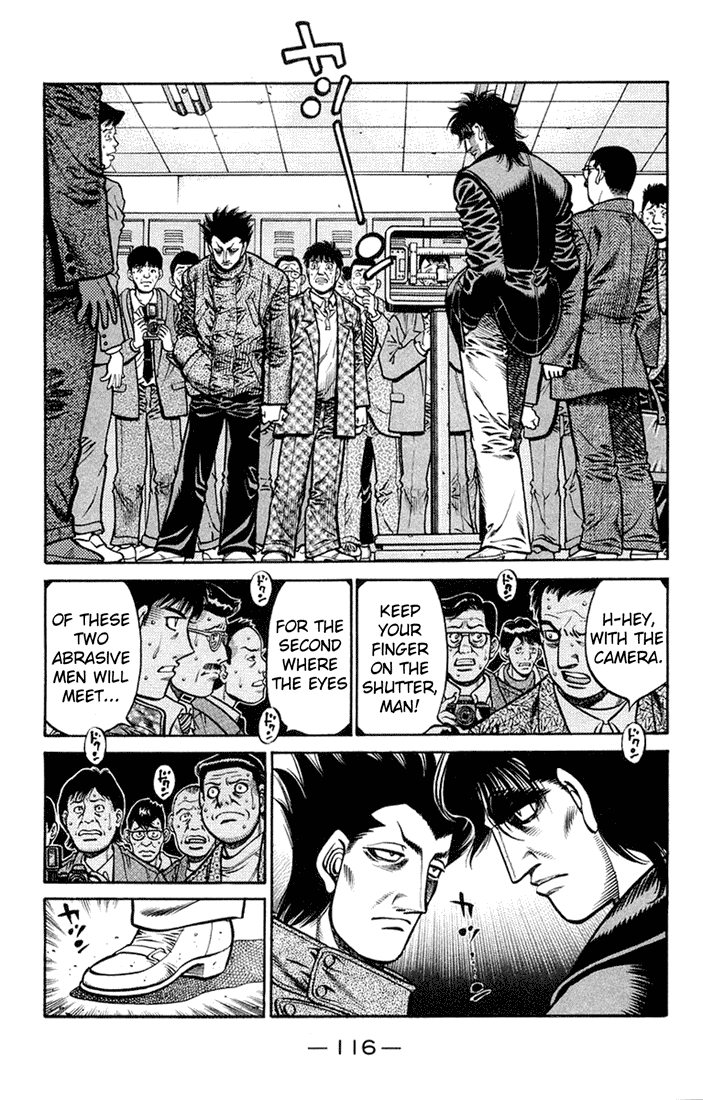 Chapter 676 — Round 676 — Page 5