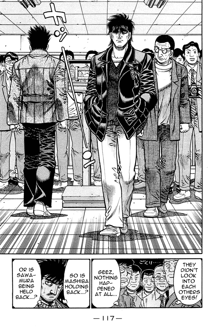 Chapter 676 — Round 676 — Page 6
