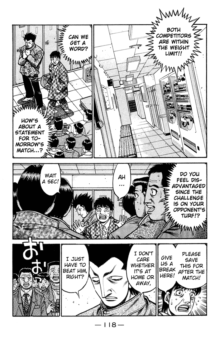 Chapter 676 — Round 676 — Page 7