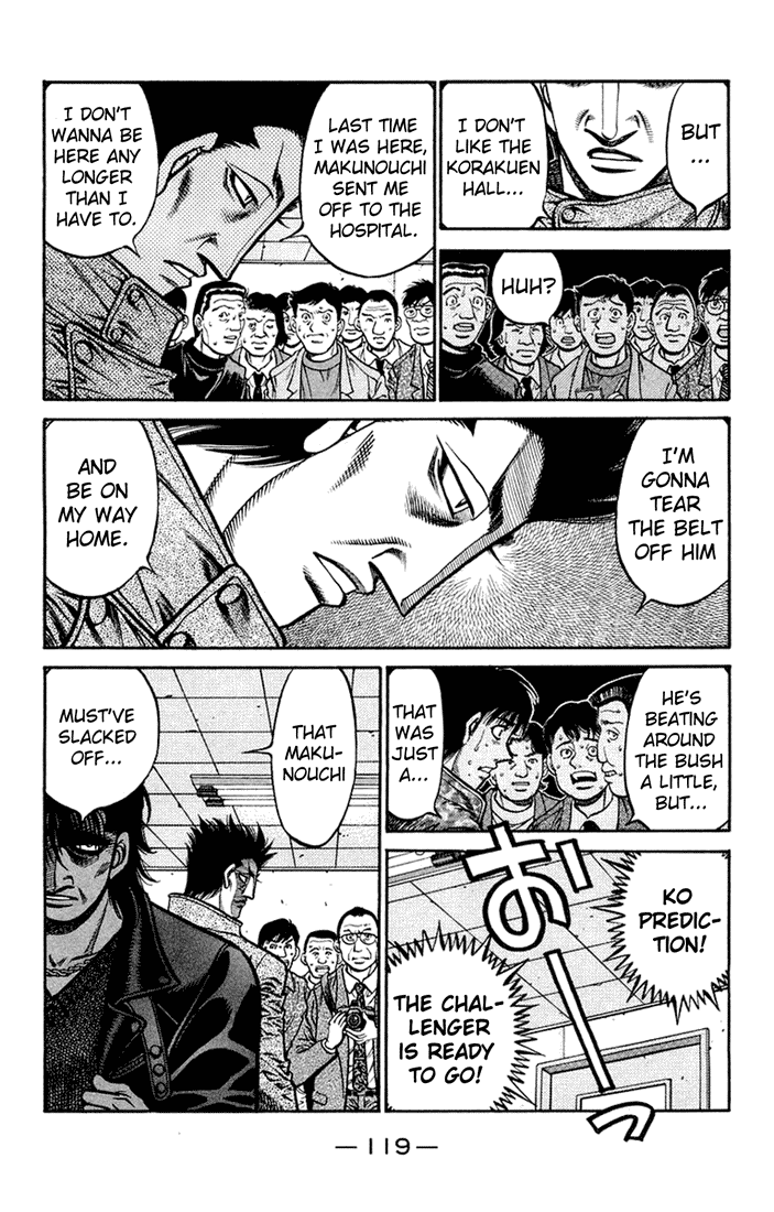 Chapter 676 — Round 676 — Page 8