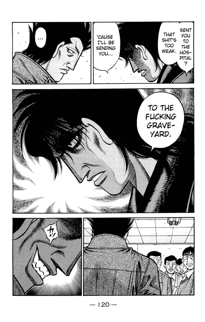 Chapter 676 — Round 676 — Page 9