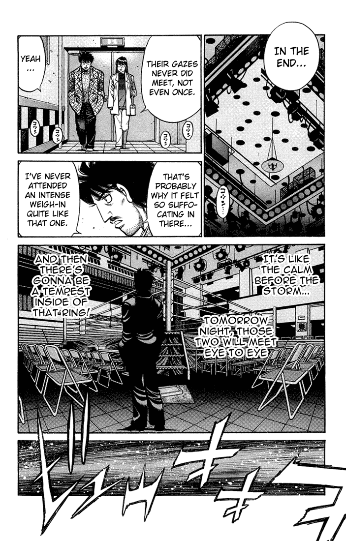 Chapter 676 — Round 676 — Page 11