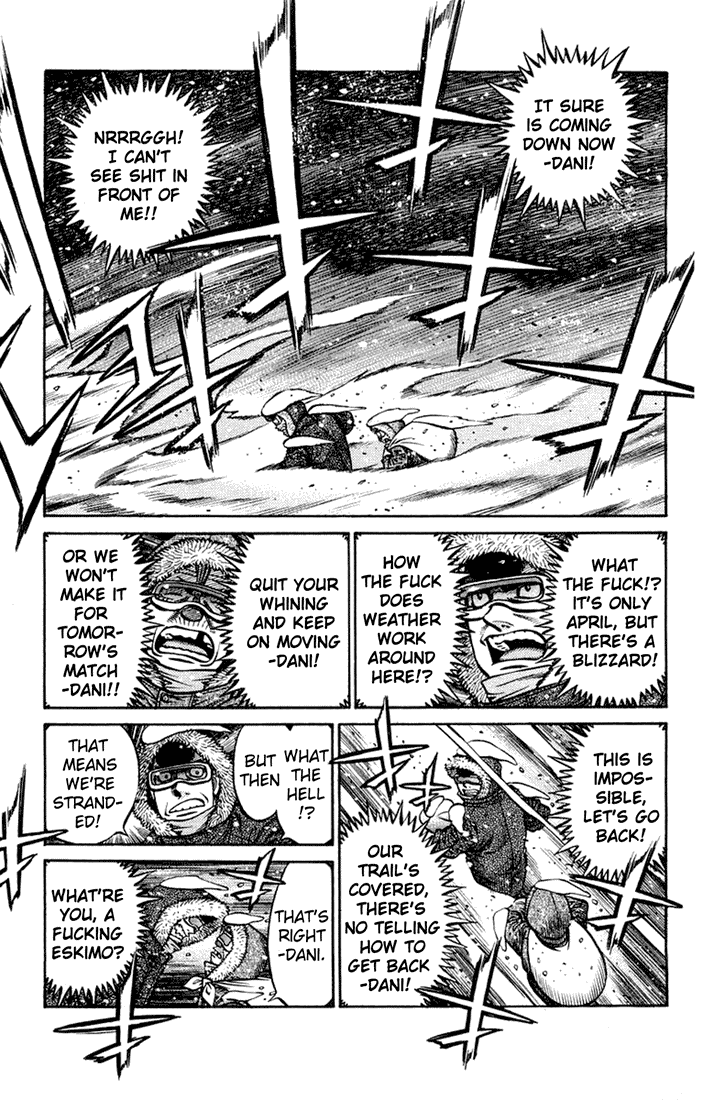 Chapter 676 — Round 676 — Page 12