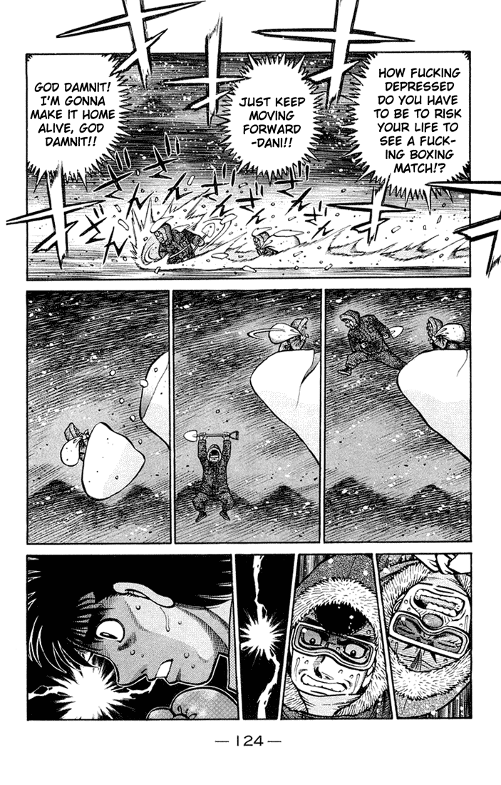 Chapter 676 — Round 676 — Page 13