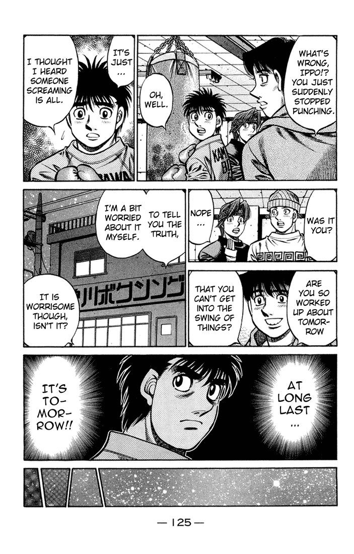 Chapter 676 — Round 676 — Page 14