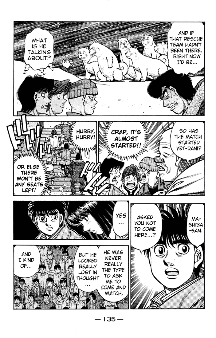 Chapter 677 — Round 677 — Page 5