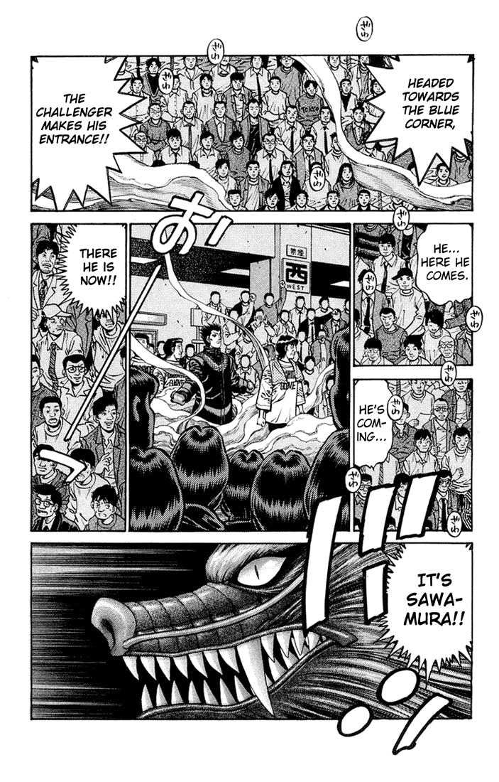 Chapter 677 — Round 677 — Page 8