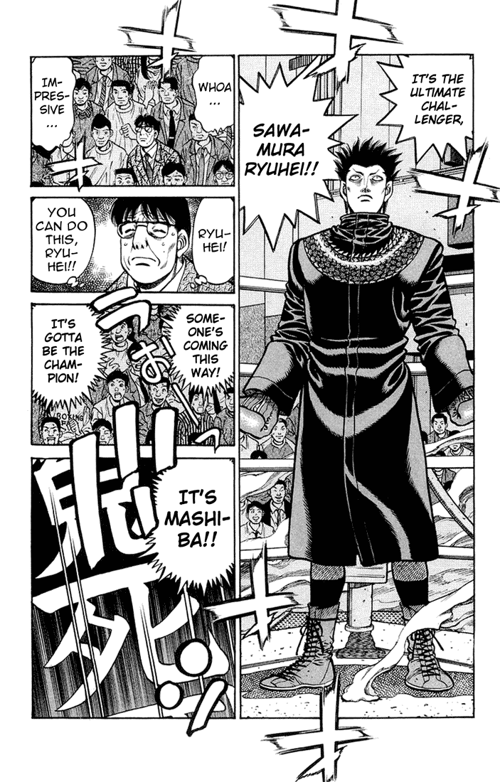 Chapter 677 — Round 677 — Page 10