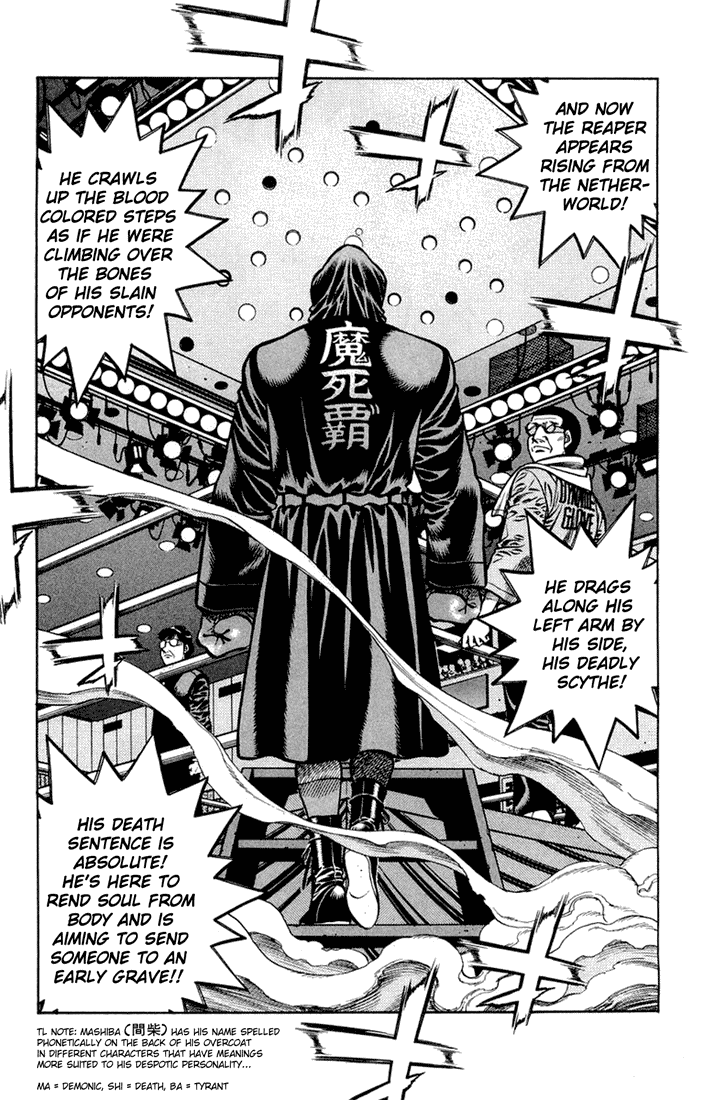 Chapter 677 — Round 677 — Page 11